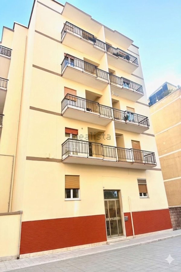 appartamento in vendita a Sassari in zona Centro Storico