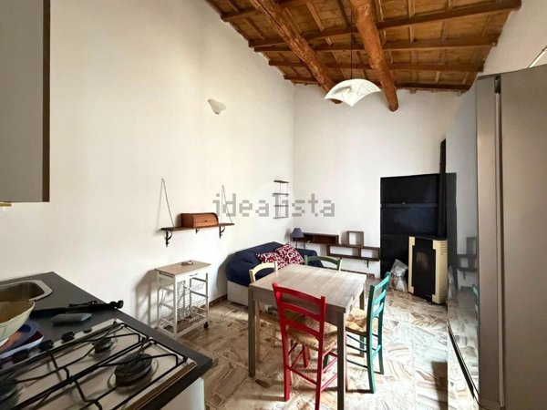 appartamento in vendita a Sassari in zona Centro Storico