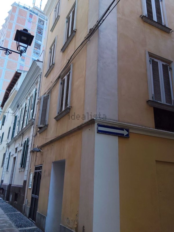 appartamento in vendita a Sassari