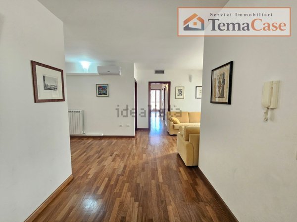 appartamento in vendita a Sassari in zona Centro Storico