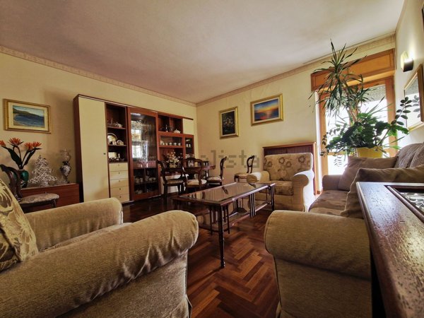 appartamento in vendita a Sassari