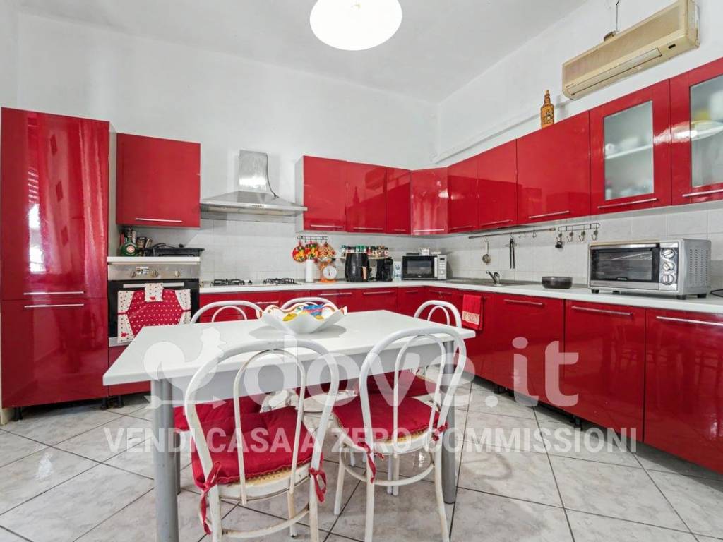 appartamento in vendita a Sassari in zona Centro Storico