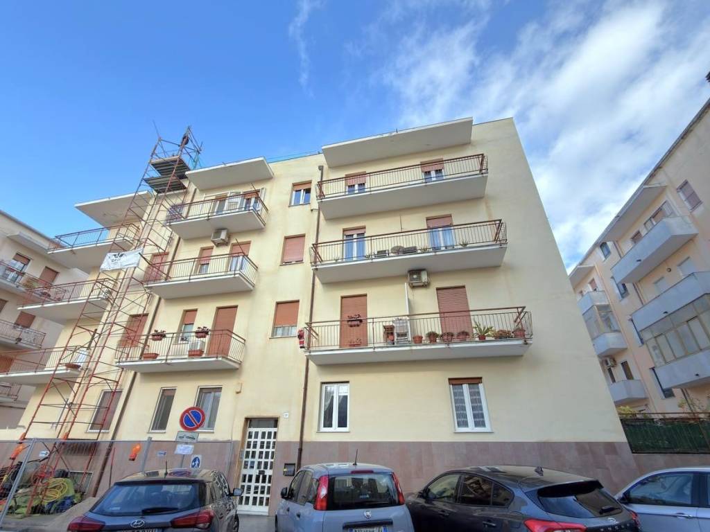appartamento in vendita a Sassari in zona Centro Storico