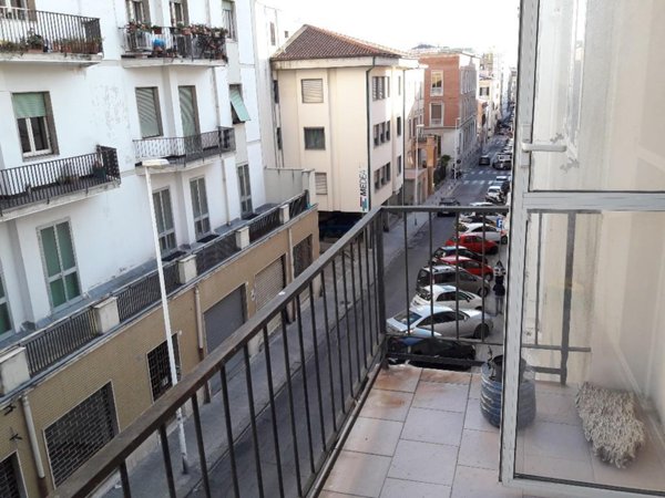 appartamento in vendita a Sassari