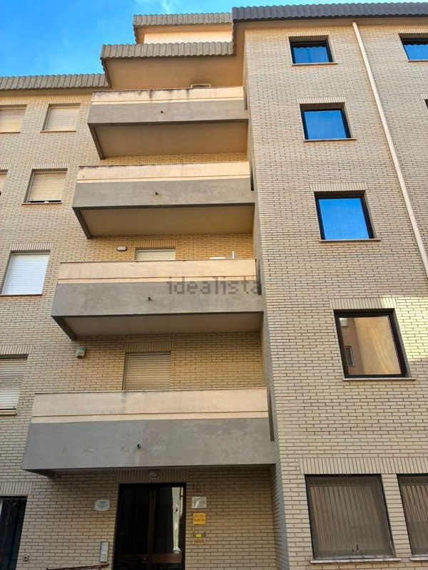 appartamento in vendita a Sassari