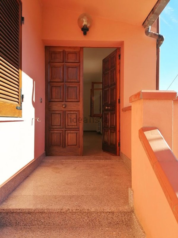 appartamento in vendita a Sassari
