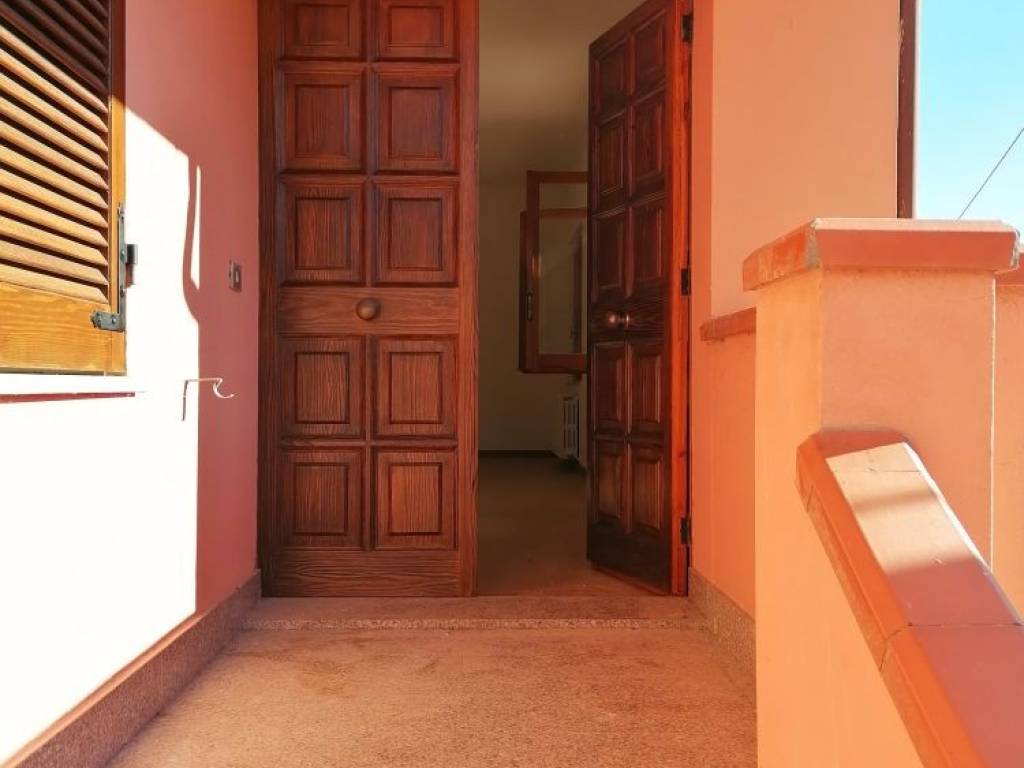 casa indipendente in vendita a Sassari in zona Latte Dolce