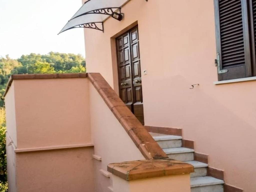 casa indipendente in vendita a Sassari in zona Filigheddu