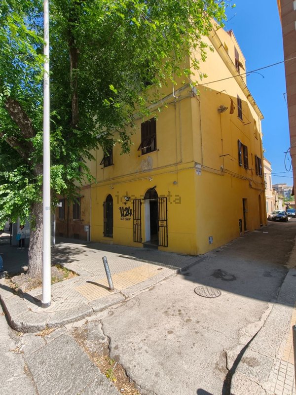 appartamento in vendita a Sassari in zona Centro Storico
