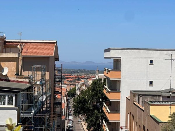 appartamento in vendita a Sassari in zona Centro Storico