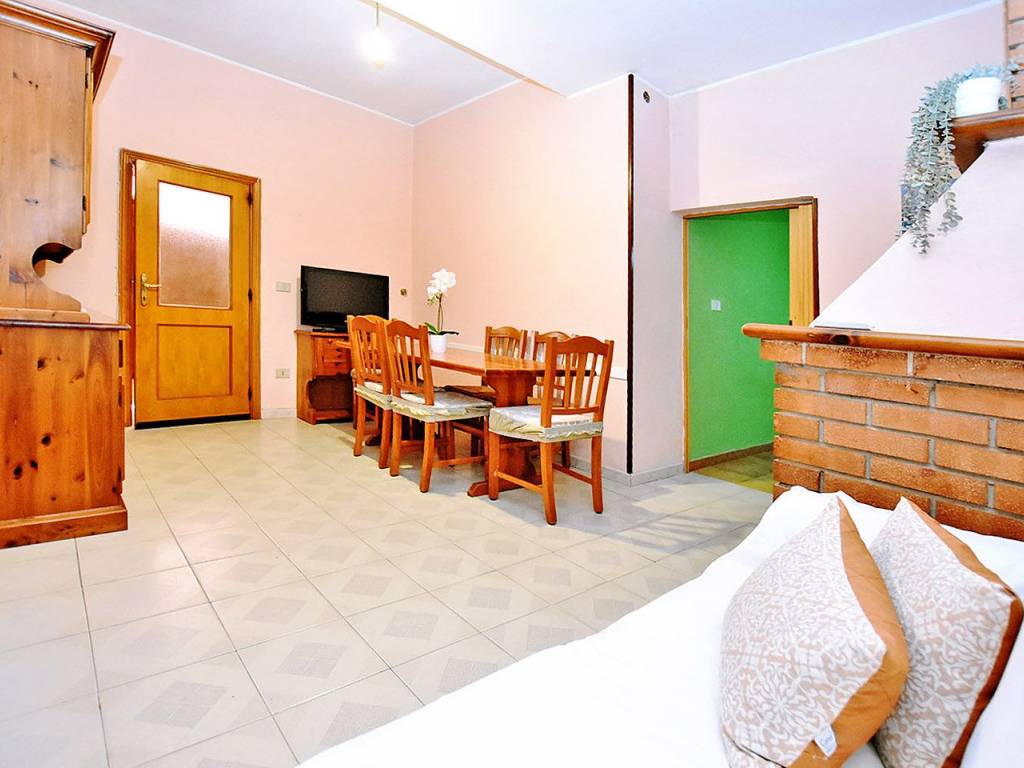 casa indipendente in vendita a Sassari in zona La Landrigga