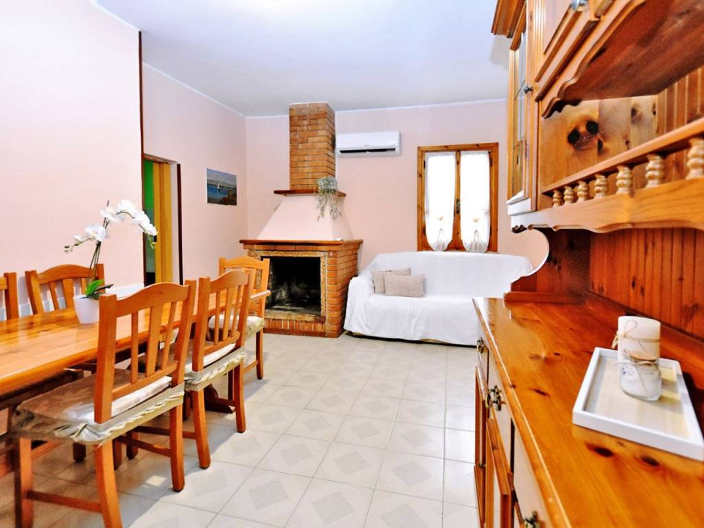 casa indipendente in vendita a Sassari in zona La Landrigga