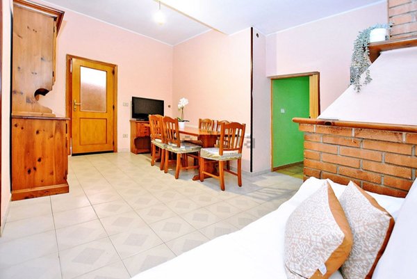 casa indipendente in vendita a Sassari in zona Bancali