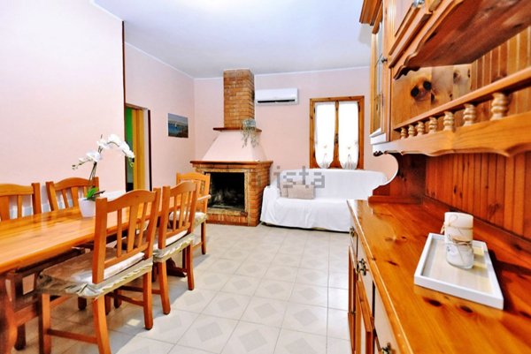 casa indipendente in vendita a Sassari in zona La Landrigga