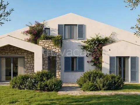 casa indipendente in vendita a Sassari in zona Latte Dolce
