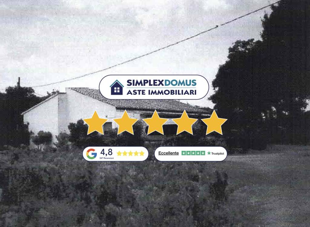 casa indipendente in vendita a Sassari in zona Monte Rosello
