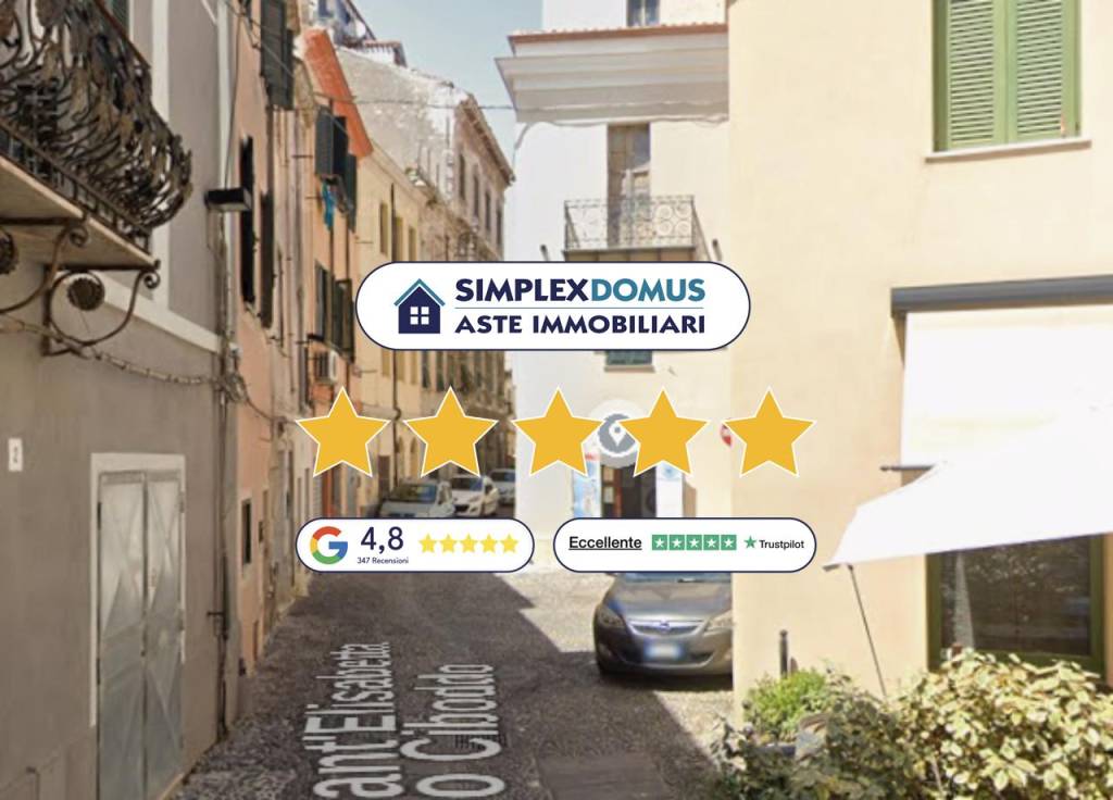 casa indipendente in vendita a Sassari in zona Predda Niedda