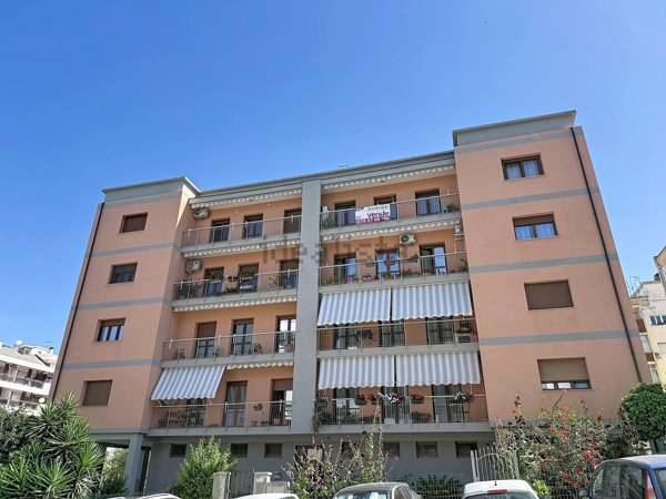 appartamento in vendita a Sassari in zona Monserrato / Rizzeddu
