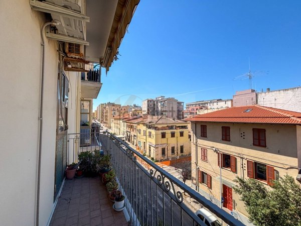 appartamento in vendita a Sassari