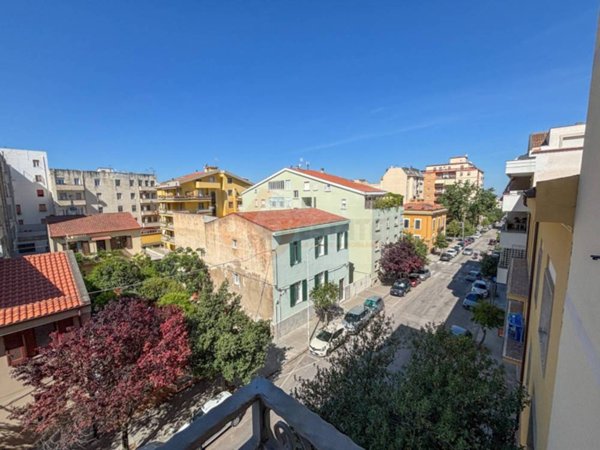 appartamento in vendita a Sassari