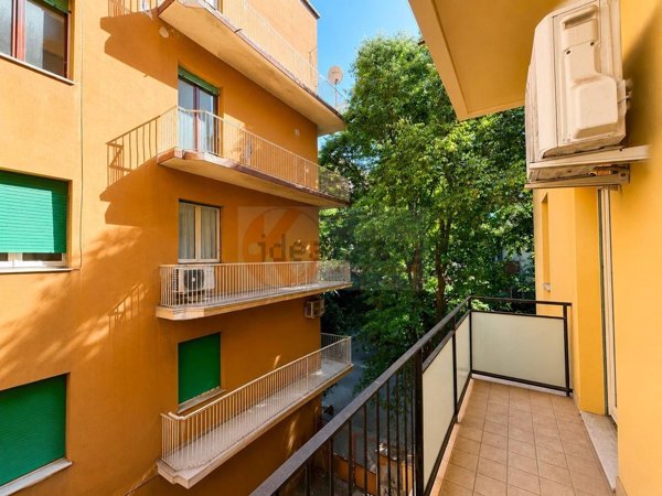 appartamento in vendita a Sassari in zona Centro Storico