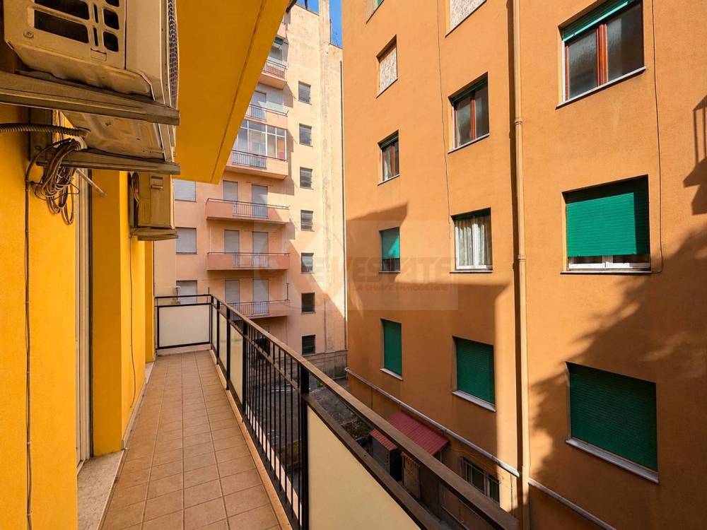 appartamento in vendita a Sassari in zona Centro Storico