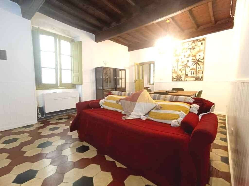 appartamento in vendita a Sassari in zona Centro Storico