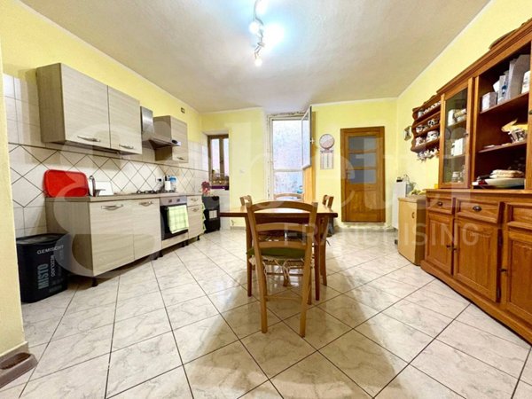 casa indipendente in vendita a Sassari in zona Centro Storico