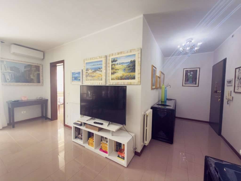 appartamento in vendita a Sassari in zona Luna e Sole / Prunizzedda