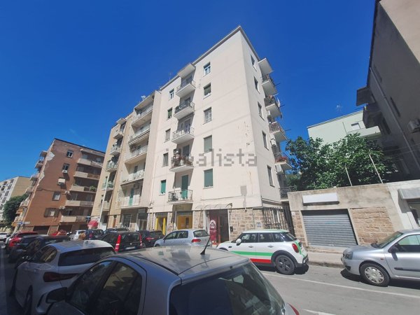 appartamento in vendita a Sassari