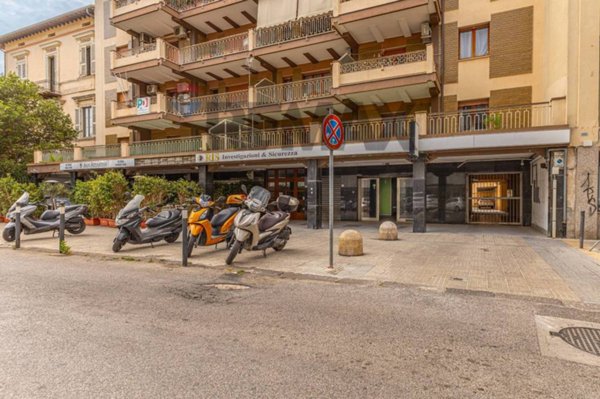 ufficio in vendita a Sassari in zona Centro Storico