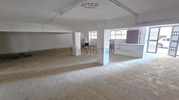 appartamento in vendita a Sassari in zona Cappuccini