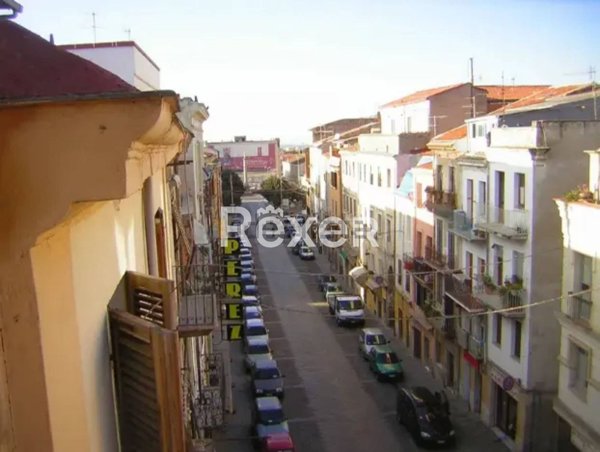 appartamento in vendita a Sassari in zona Centro Storico