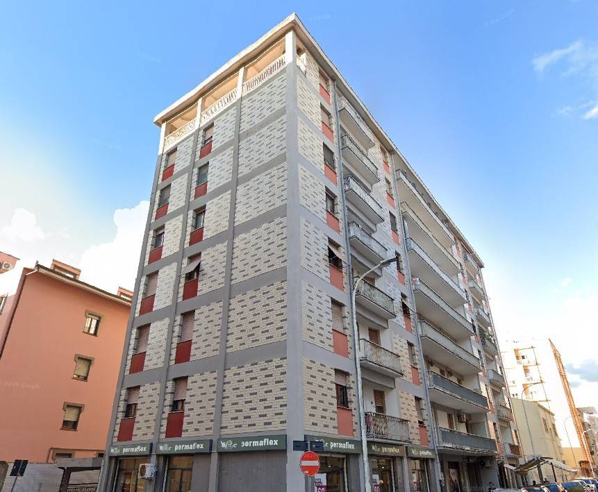 appartamento in vendita a Sassari in zona Centro Storico