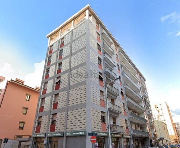 appartamento in vendita a Sassari in zona Centro Storico
