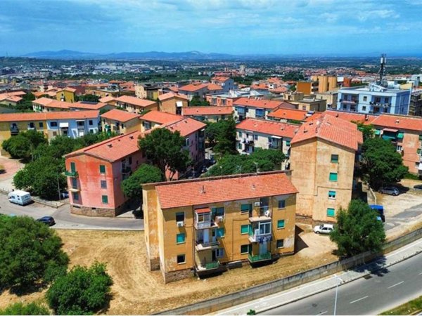 appartamento in vendita a Sassari in zona Monte Rosello