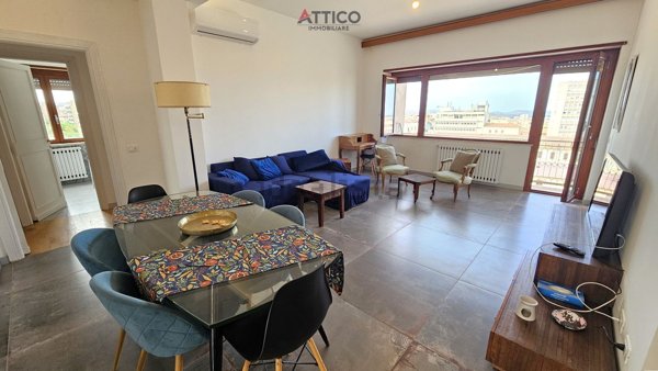 appartamento in vendita a Sassari in zona Centro Storico