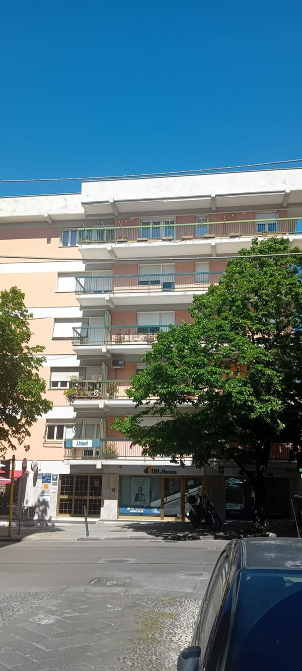 appartamento in vendita a Sassari in zona Centro Storico
