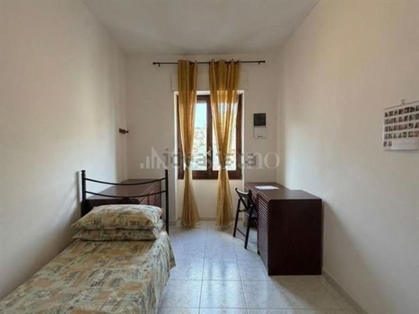 appartamento in vendita a Sassari in zona Centro Storico
