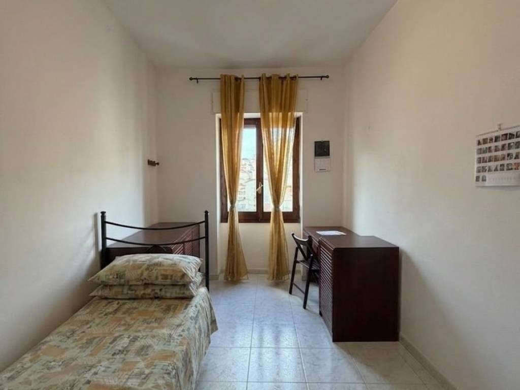 appartamento in vendita a Sassari in zona Centro Storico