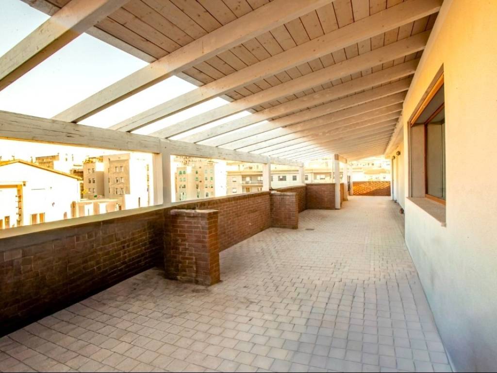 appartamento in vendita a Sassari in zona Luna e Sole / Prunizzedda