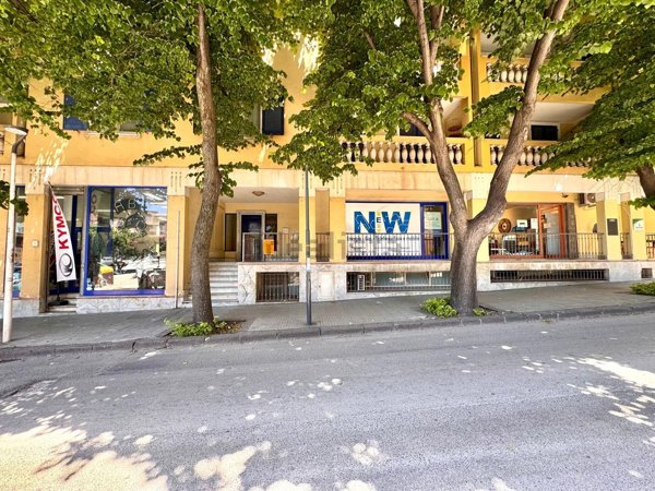 appartamento in vendita a Sassari in zona Cappuccini