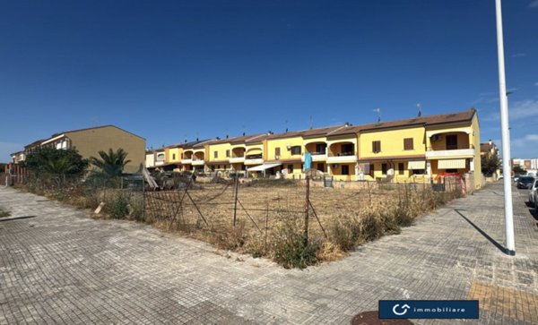 casa indipendente in vendita a Sassari