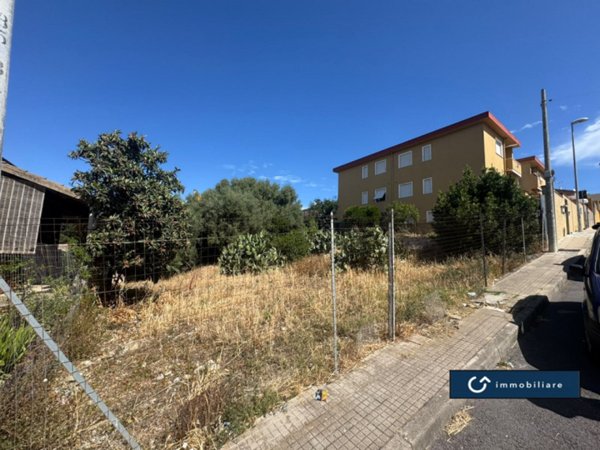 casa indipendente in vendita a Sassari in zona Li Punti