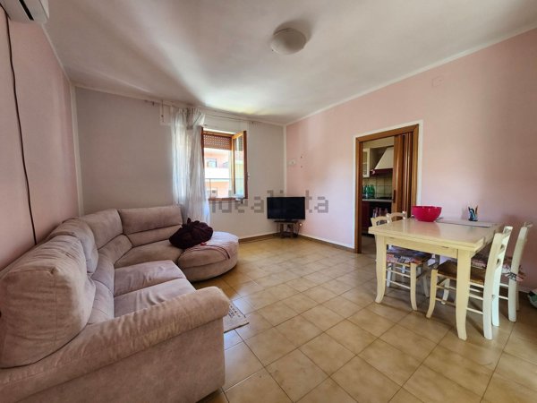 appartamento in vendita a Sassari in zona Li Punti