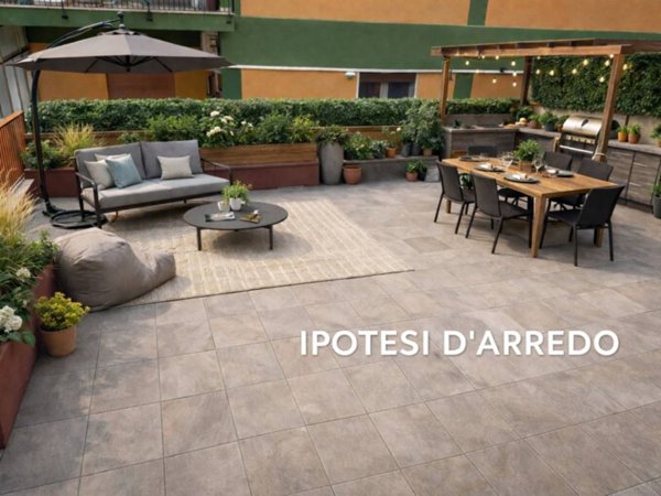 appartamento in vendita a Sassari