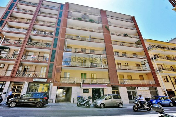 appartamento in vendita a Sassari in zona Centro Storico