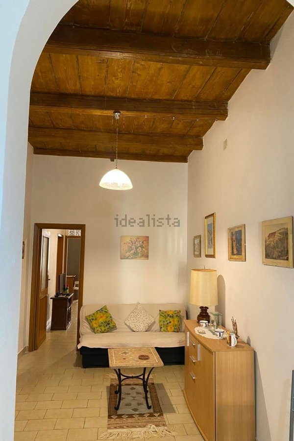 appartamento in vendita a Sassari in zona Centro Storico