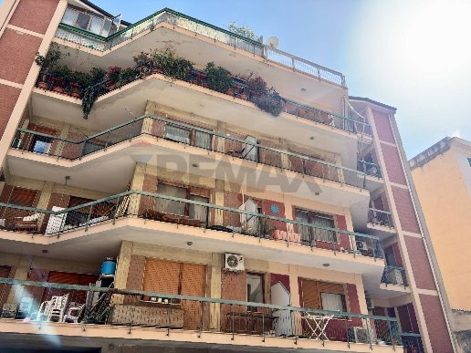 appartamento in vendita a Sassari in zona Centro Storico