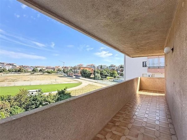 appartamento in vendita a Sassari in zona Luna e Sole / Prunizzedda